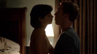 Morena Baccarin – Homeland s01e03 (2011) HD 1080p!!!-0