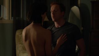Morena Baccarin – Homeland s01e03 (2011) HD 1080p!!!-3