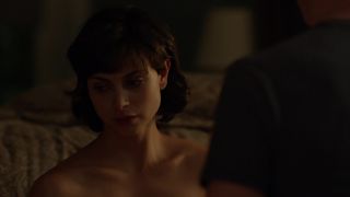 Morena Baccarin – Homeland s01e03 (2011) HD 1080p!!!-7