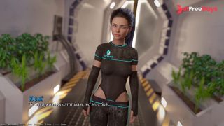 Complete Gameplay - Project ATMOSPHERE, Part 21-2