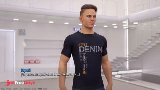 Complete Gameplay - Project ATMOSPHERE, Part 21-6