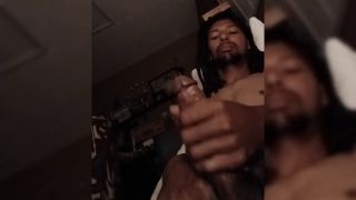 LuvSexMagic - Can your pussy take this big dick??-2