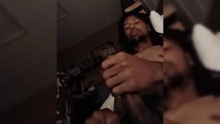LuvSexMagic - Can your pussy take this big dick??-5