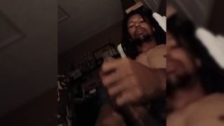LuvSexMagic - Can your pussy take this big dick??-9