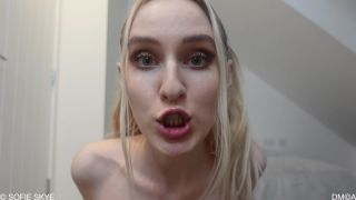 free porn clip 25 Sofie Skye – Home Wrecker University Slut Taboo – Femdom Pov, Blowjob on femdom porn black mistress femdom-1