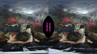 Get Laid In The Wonderland - Smartphone-2
