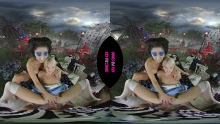 Get Laid In The Wonderland - Smartphone-4