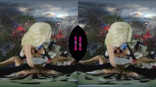 Get Laid In The Wonderland - Smartphone-5