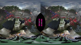 Get Laid In The Wonderland - Smartphone-9