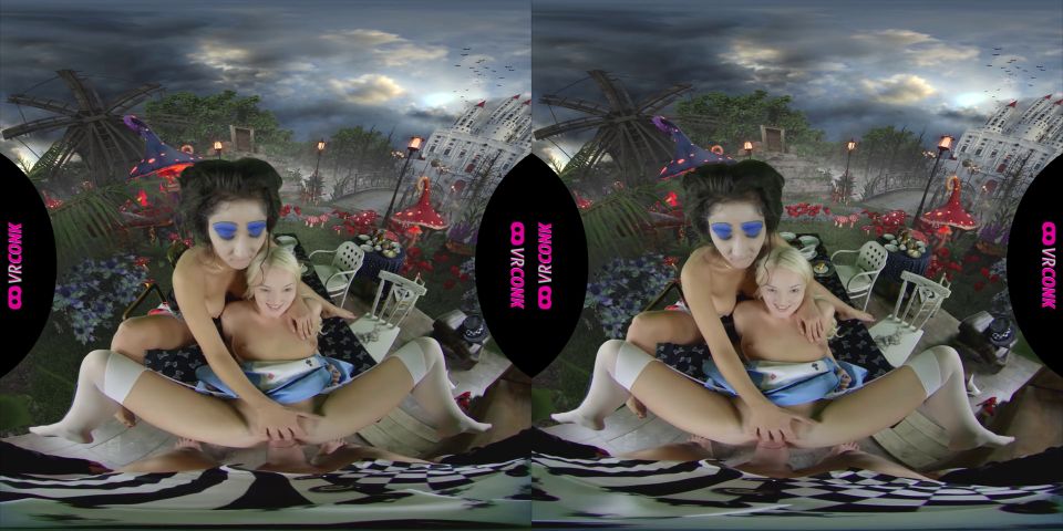 Get Laid In The Wonderland - Smartphone
