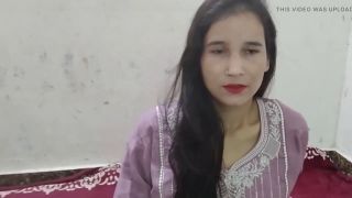 Sex Indian Step daughter ko bur me land daal ke chod diya-0