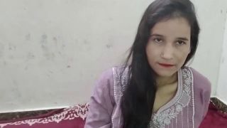 Sex Indian Step daughter ko bur me land daal ke chod diya-3