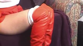 Roped in Red and White - The Video 1-3