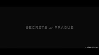 adult xxx clip 41 Secrets of Prague Episode 2 | tattoo | lesbian girls ani black fox sex-0