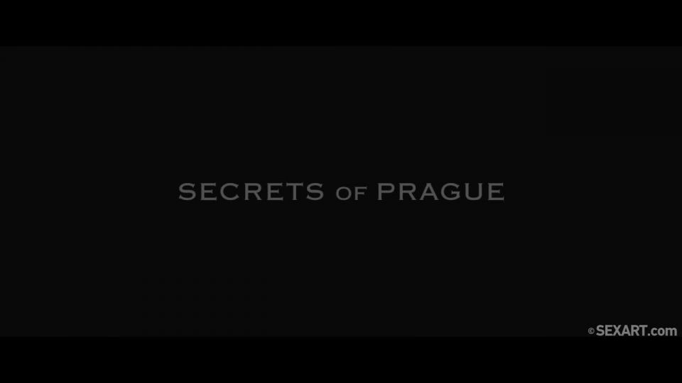 adult xxx clip 41 Secrets of Prague Episode 2 | tattoo | lesbian girls ani black fox sex