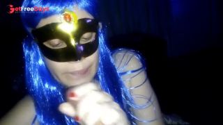 Hot Milf Footjob And Gloryhole Part 1-0