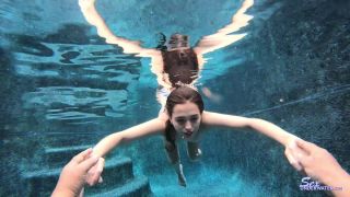 SexUnderwater e1078 Brooke Haze UW Model Training (mp4)-0