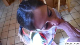Little Sister scout gets hypnotized and fucked - (Hardcore porn)-5