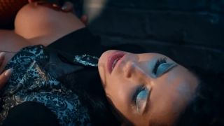 No Mercy For Mankind – Katrina Jade, Madison Ivy, Monique Alexander, Tina Kay Blowjob!-6