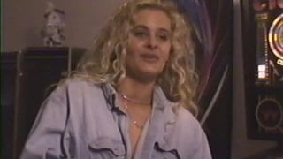 online clip 20 Blast From the Past: Ty Answers Your Questions Extreme Ty 640, very hard fisting on femdom porn -3