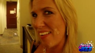 xxx clip 45 jennyjizzxxx cumwalk turned on valet guy - milf - milf porn -0