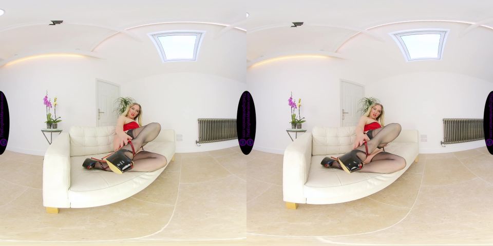 free video 15 The English Mansion – Mistress Sidonia – Doormat Trample JOI – VR | webcams | fetish porn gay feet fetish porn