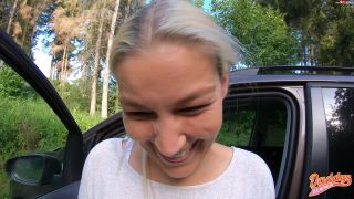 online xxx video 22 DaddysLuder - Unten ohne aufm Parkplatz geschifft on amateur porn russian amateur xxx-0