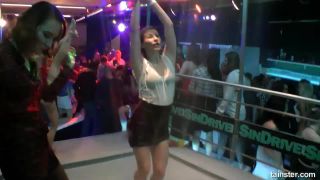 DSO Party Sextasy Part 1 - Shower  Cam-9