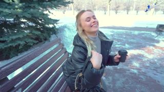 online clip 2 midget femdom Sucked a Stranger s Big Cock In The Park And Went To His Place For a Hard Fuck - MariMoore - [ModelsPornorg] (FullHD 1080p), fetish on femdom porn-1
