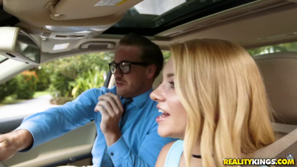 [GetFreeDays.com] Tiny Blonde Riley Star Fucks Her Way To Get A License hardcore fetish porn