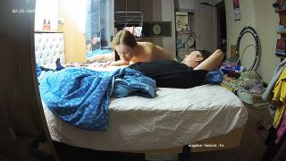 Voyeur 2025 Rachel & Ross Amateur Sex Fling HD 720P Watch Now!-1