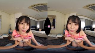 MDVR-137 A - Japan VR Porn - (Virtual Reality)-4