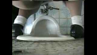 Online Tube digi-tents toilet 14 - voyeur-7