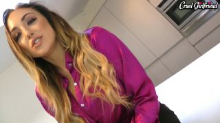 xxx video clip 13 Cruel Girlfriend - Danni King - Feminized or Fired, femdom group on fetish porn -1
