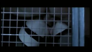adult xxx clip 22 blowjob feet femdom porn | Franki Has Conjugal Visit with Masked Man in Jail for Blowjob and Anal | stockings-6