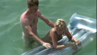 xxx clip 19 Beach Sex Voyeur | beach sex | voyeur -1