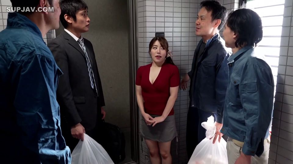 Reducing Mosaic NGOD-217 ねむり嫁 他所の男達に眠らされ舐められ触られ犯●れた妻 松本梨穂