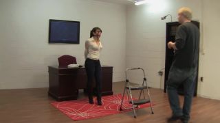 adult xxx clip 26 Positional Training, dirty femdom on bdsm porn -3