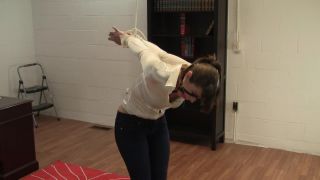 adult xxx clip 26 Positional Training, dirty femdom on bdsm porn -7