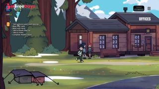 WeisHaupt - Camp Pinewood 1-3