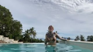 online clip 39 Onlyfans - Inkedsns - I woke up in paradise this morning - 16-06-2021, best hardcore porn on hardcore porn -5