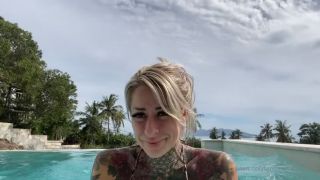 online clip 39 Onlyfans - Inkedsns - I woke up in paradise this morning - 16-06-2021, best hardcore porn on hardcore porn -6