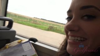 Gia Paige ATKGirlfriends - 2016.11.07 London 3-5 1080p-1