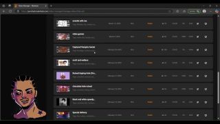 Amateur the amount i made on each video-6