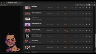 Amateur the amount i made on each video-7