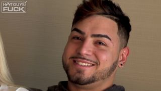 Hairy Muscle Hunk Rocko Perry Fucks Big Booty Kenzie Page(Hardcore porn)-9