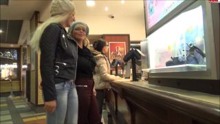 online xxx clip 34 Lena-Loch – Fastfood-Laden Ficken und Spermawalk – Buerger bestellen incl - hardcore - amateur porn amateur milf lesbian-8