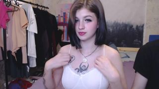  Chaturbate - Amateurs - WebCam , deep throat on blowjob porn-5