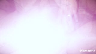 Fit XXX Sandy – Alternative XXX Fit Sandy fucks horny stranger on couch on german porn hard sex2-8