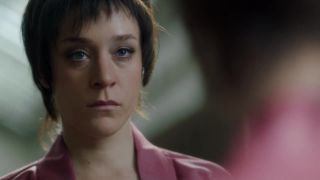 Chloe Sevigny Nude - Hit Miss s01e01-06 2012-1